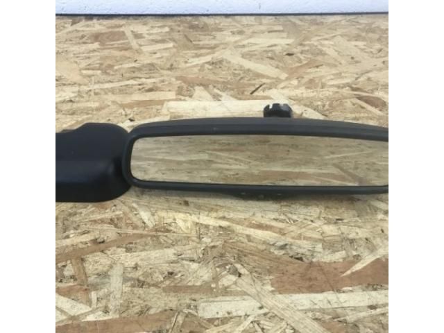 bontott NISSAN NAVARA Belső Visszapillantó Tükör