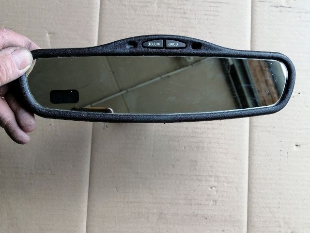 bontott NISSAN NAVARA Belső Visszapillantó Tükör