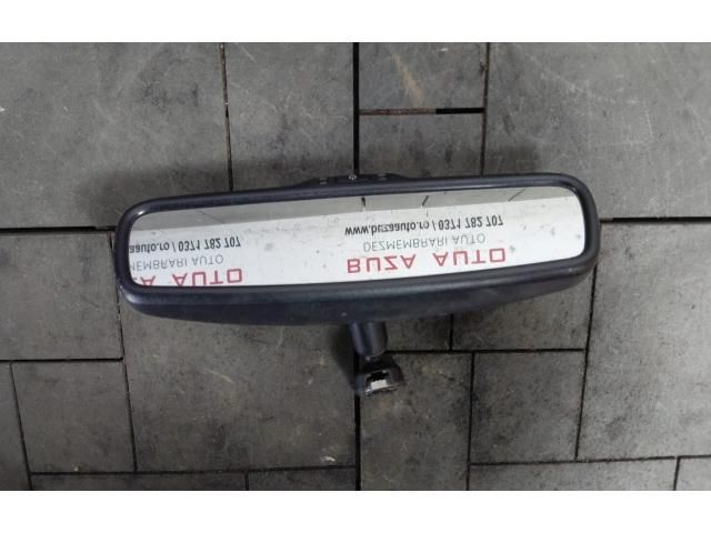 bontott NISSAN NAVARA Belső Visszapillantó Tükör