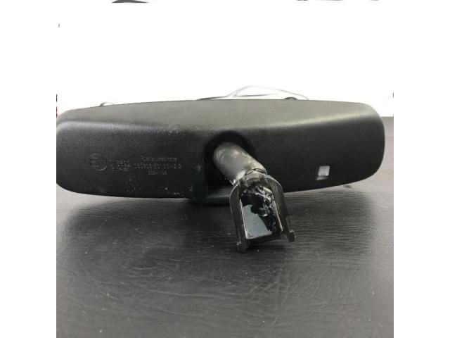 bontott NISSAN NAVARA Belső Visszapillantó Tükör