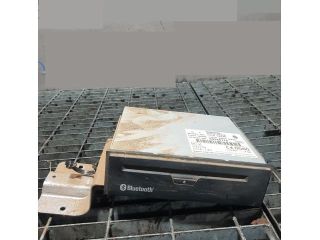 bontott NISSAN NAVARA CD / DVD Tár