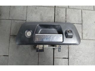 bontott NISSAN NAVARA Csomagtérajtó Kilincs