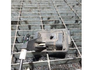 bontott NISSAN NAVARA Csomagtérajtó Kilincs