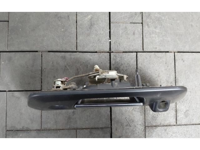 bontott NISSAN NAVARA Csomagtérajtó Kilincs