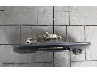 bontott NISSAN NAVARA Csomagtérajtó Kilincs