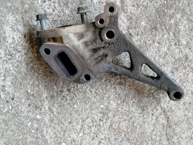 bontott NISSAN NAVARA EGR / AGR Hűtőtartó