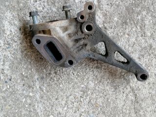 bontott NISSAN NAVARA EGR / AGR Hűtőtartó