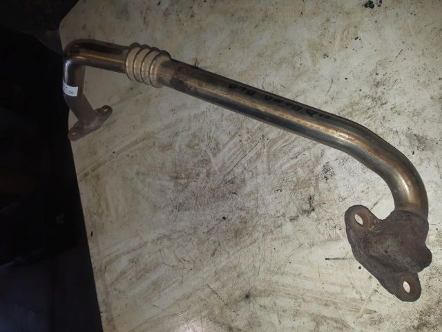 bontott NISSAN NAVARA EGR Hűtő Cső