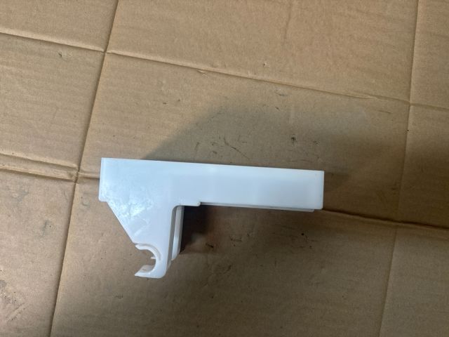 bontott NISSAN NAVARA Elektronika (Magában)