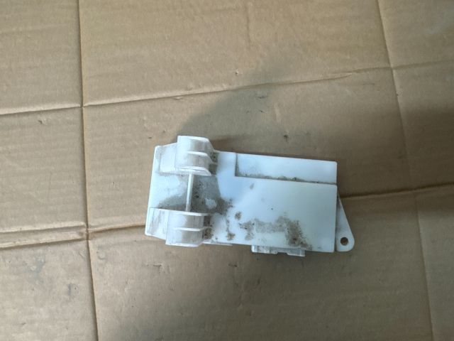 bontott NISSAN NAVARA Elektronika (Magában)