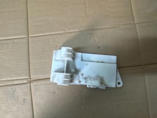 bontott NISSAN NAVARA Elektronika (Magában)