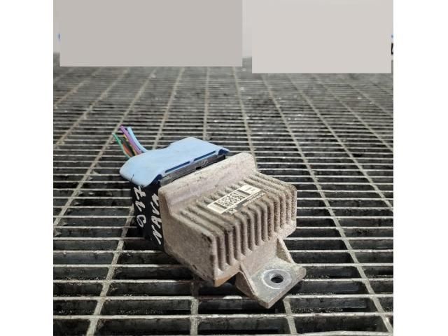 bontott NISSAN NAVARA Előtét Ellenállás Fűtőmotor