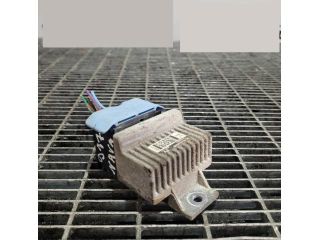 bontott NISSAN NAVARA Előtét Ellenállás Fűtőmotor