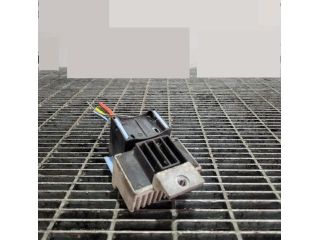 bontott NISSAN NAVARA Előtét Ellenállás Fűtőmotor