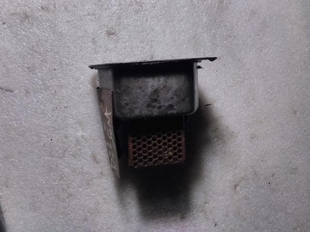 bontott NISSAN NAVARA Előtét Ellenállás Fűtőmotor