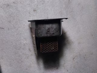 bontott NISSAN NAVARA Előtét Ellenállás Fűtőmotor