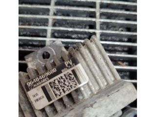 bontott NISSAN NAVARA Előtét Ellenállás Fűtőmotor