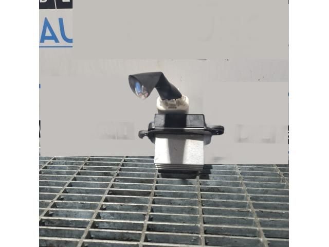 bontott NISSAN NAVARA Előtét Ellenállás Fűtőmotor