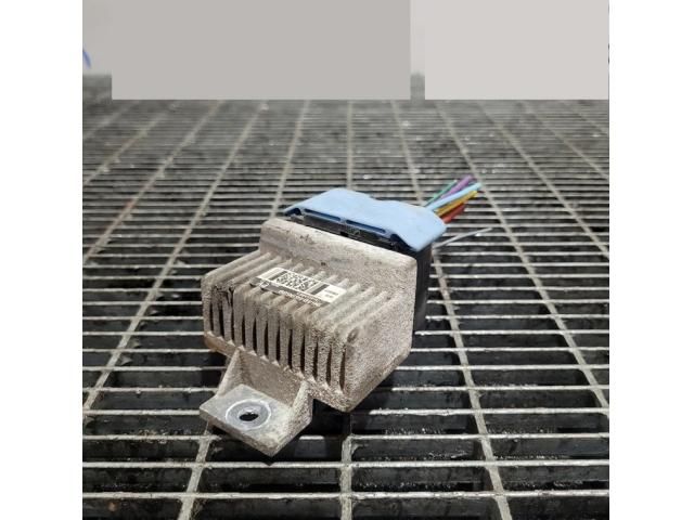 bontott NISSAN NAVARA Előtét Ellenállás Fűtőmotor