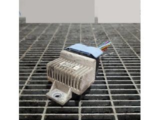 bontott NISSAN NAVARA Előtét Ellenállás Fűtőmotor