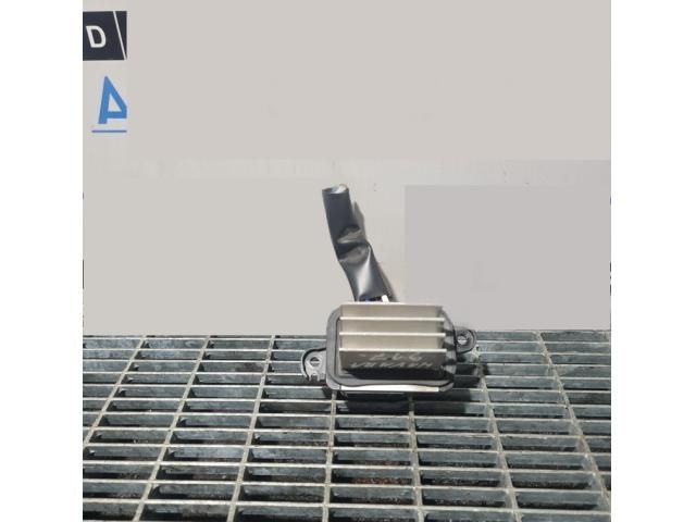 bontott NISSAN NAVARA Előtét Ellenállás Fűtőmotor