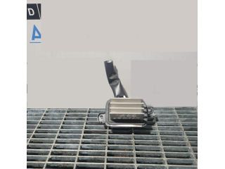 bontott NISSAN NAVARA Előtét Ellenállás Fűtőmotor