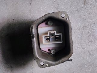 bontott NISSAN NAVARA Előtét Ellenállás Fűtőmotor