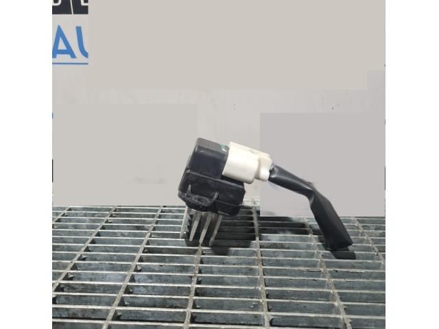 bontott NISSAN NAVARA Előtét Ellenállás Fűtőmotor