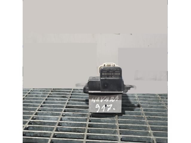 bontott NISSAN NAVARA Előtét Ellenállás Fűtőmotor
