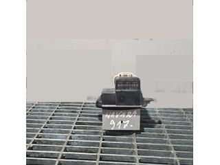 bontott NISSAN NAVARA Előtét Ellenállás Fűtőmotor