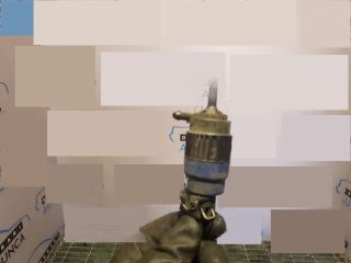 bontott NISSAN NAVARA Első Ablakmosó Szivattyú