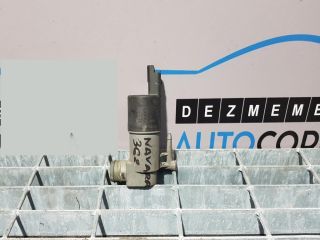 bontott NISSAN NAVARA Első Ablakmosó Szivattyú