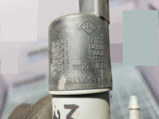 bontott NISSAN NAVARA Első Ablakmosó Szivattyú