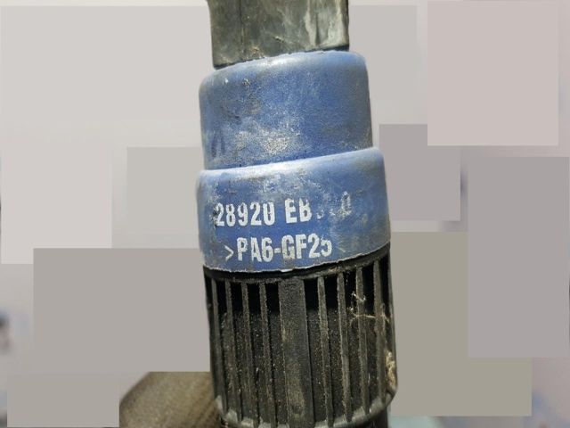 bontott NISSAN NAVARA Első Ablakmosó Szivattyú