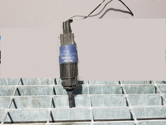 bontott NISSAN NAVARA Első Ablakmosó Szivattyú