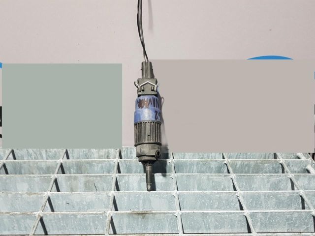 bontott NISSAN NAVARA Első Ablakmosó Szivattyú