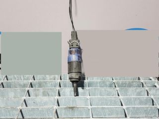 bontott NISSAN NAVARA Első Ablakmosó Szivattyú