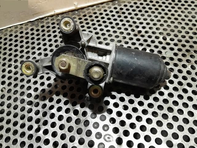 bontott NISSAN NAVARA Első Ablaktörlő Motor