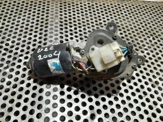 bontott NISSAN NAVARA Első Ablaktörlő Motor