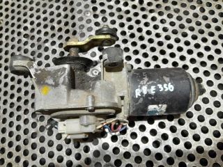 bontott NISSAN NAVARA Első Ablaktörlő Motor