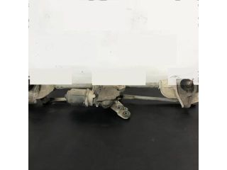 bontott NISSAN NAVARA Első Ablaktörlő Szerkezet Motorral