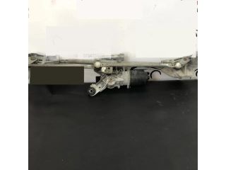 bontott NISSAN NAVARA Első Ablaktörlő Szerkezet Motorral