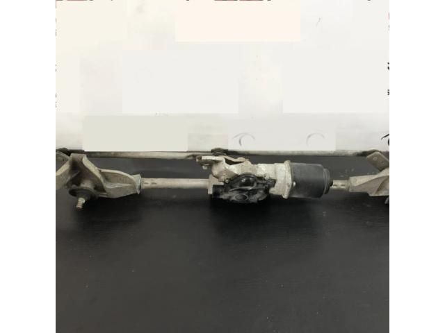 bontott NISSAN NAVARA Első Ablaktörlő Szerkezet Motorral