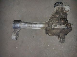 bontott NISSAN NAVARA Első Differenciálmű