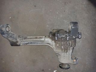 bontott NISSAN NAVARA Első Differenciálmű