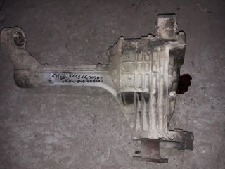 bontott NISSAN NAVARA Első Differenciálmű