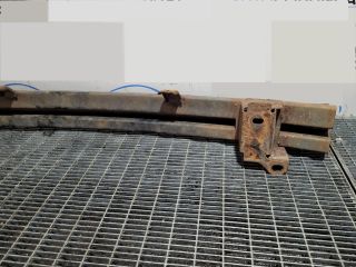 bontott NISSAN NAVARA Első Lökhárító Merevítő (Fém)