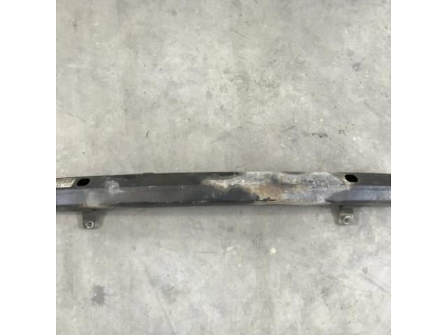 bontott NISSAN NAVARA Első Lökhárító Merevítő (Fém)