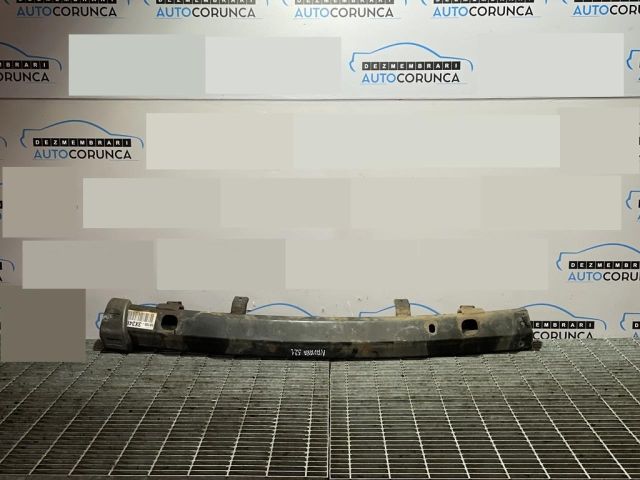 bontott NISSAN NAVARA Első Lökhárító Merevítő (Fém)