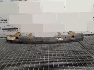 bontott NISSAN NAVARA Első Lökhárító Merevítő (Fém)